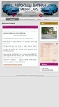 Mobile Screenshot of inmatriculare-bulgaria.com